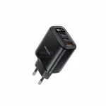شارژر دیواری PD و فست سه پورت 30 وات Yesido مدل YC69 30W - مشکی (گارانتی 18 ماه تعویض نیکان همراه) - تصویر 4