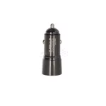 شارژر فندکی 48W فست و PD دو پورت Miller مدل M-CH106 - مشکی - (گارانتی پارتیان پایا) - تصویر 4