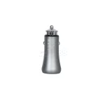 شارژر فندکی 30W فست و PD دو پورت Miller مدل M-CH107 - مشکی - (گارانتی پارتیان پایا) - تصویر 3