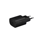 شارژر دیواری PD و فست تک پورت Samsung مدل EP-T4511 45W - مشکی (گارانتی پارتیان پایا) مجهز به فناوری GAN-NFC - تصویر 3