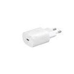 شارژر دیواری PD و فست تک پورت Samsung مدل EP-T4511 45W - سفید (گارانتی پارتیان پایا) مجهز به فناوری GAN-NFC - تصویر 3