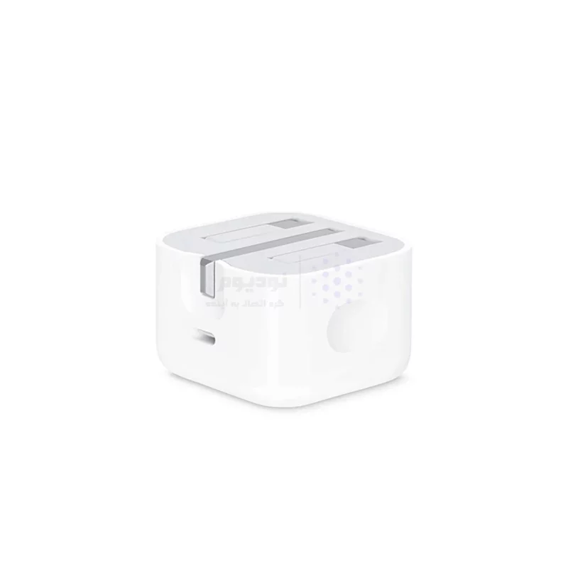 شارژر 40 وات اپل مدل 40W Dynamic Power Adapter with 60W Max (گارانتی پارتیان پایا) - تصویر 3