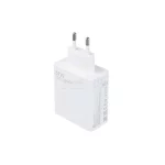 شارژر دیواری فست تک پورت Xiaomi مدل MDY-12-EH 67W - سفید - turbo - تصویر 3