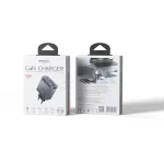 شارژر دیواری PD و فست سه پورت Yesido مدل YC101 65W - مشکی (گارانتی 18 ماه تعویض نیکان همراه) - تصویر 8