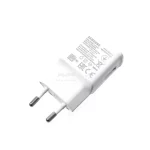 شارژر دیواری فست تک پورت Samsung مدل EP-TA200 S10 - سفید - ASP (گارانتی شش ماهه آروین) - تصویر 3