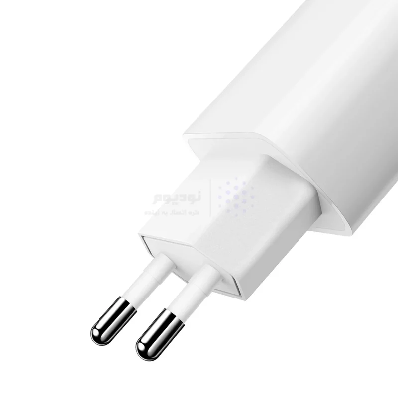شارژر دیواری فست دو پورت Mcdodo مدل CH-6721 12W به همراه کابل شارژ Type-C - سفید (گارانتی متین) - تصویر 4