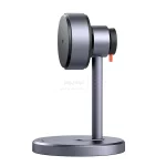 شارژر وایرلس سه کاره Mcdodo مدل CH-246 - مشکی (گارانتی متین) - تصویر 3