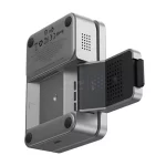 استند و شارژر وایرلس سه کاره Mcdodo مدل CH-519 - مشکی (گارانتی متین) - تصویر 4