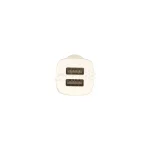 شارژر فندکی فست دو پورت Yes Plus مدل YS-1203 - سفید - YSP - تصویر 4