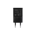 شارژر دیواری سرکارتنی فست تک پورت Samsung مدل S10 - مشکی (گارانتی شش ماهه نیکان همراه) - تصویر 3