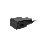 شارژر دیواری سرکارتنی فست تک پورت Samsung مدل S10 - مشکی (گارانتی شش ماهه نیکان همراه) - تصویر 4
