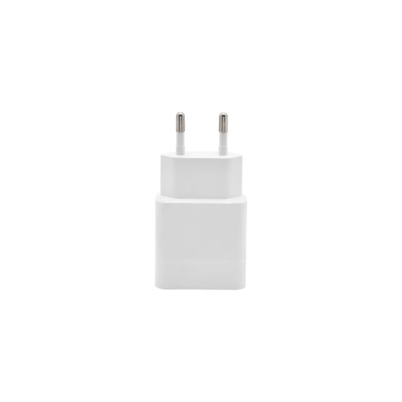 شارژر دیواری فست تک پورت Huawei مدل HW-059200EHQ-سفید - تصویر 2