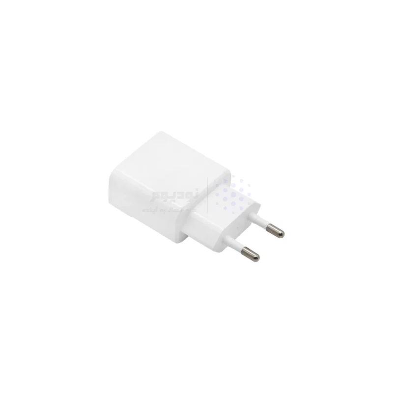 شارژر دیواری فست تک پورت Huawei مدل HW-059200EHQ-سفید - تصویر 3