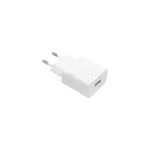 شارژر دیواری فست تک پورت Huawei مدل HW-059200EHQ-سفید - تصویر 4
