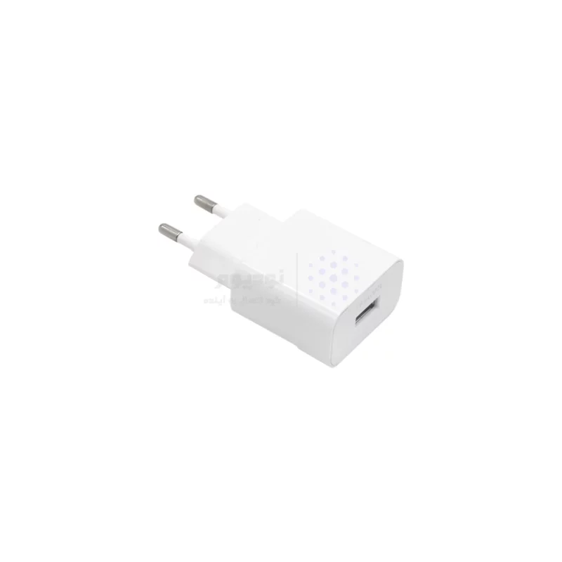 شارژر دیواری فست تک پورت Huawei مدل HW-059200EHQ-سفید - تصویر 4