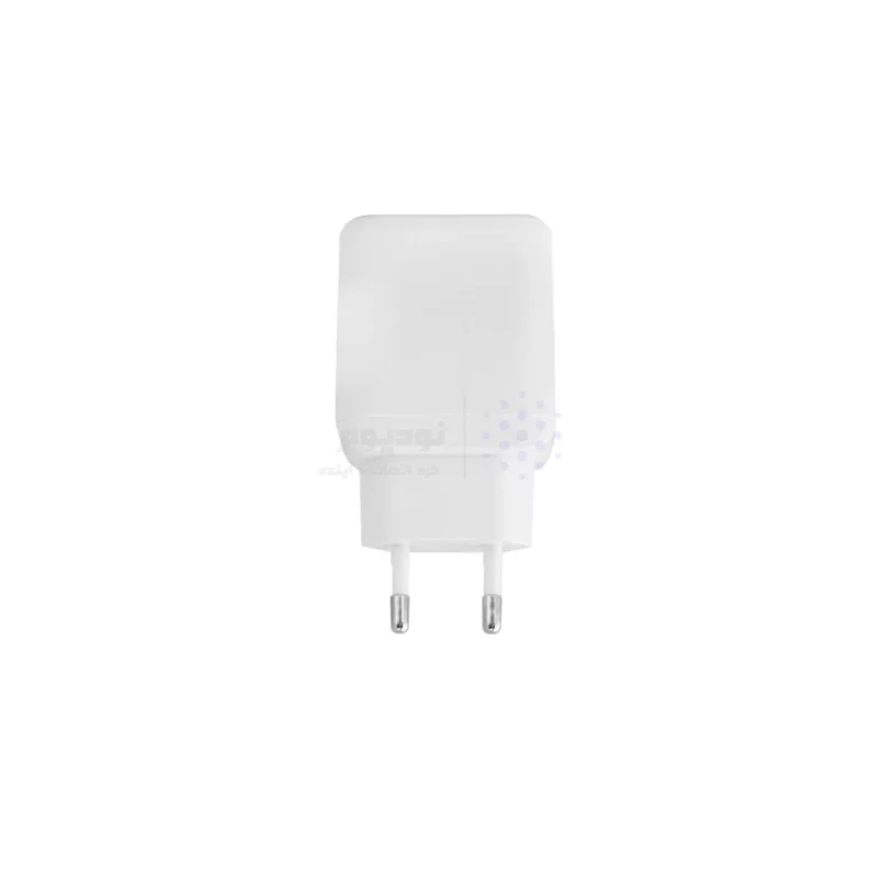 شارژر دیواری فست تک پورت 18وات yesido مدل YC22-سفید (گارانتی 18 ماه تعویض نیکان همراه) - تصویر 3