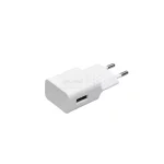 شارژر دیواری فست Samsung مدل EP-TA200 همراه کابل اندروید سفید (گارانتی پارتیان پایا) - تصویر 3