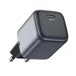 شارژر دیواری PD و فست تک پورت UGREEN مدل Nexode CD319 30W - مشکی (گارانتی 18 ماهه آسان پیشرو)(90666) - تصویر 4