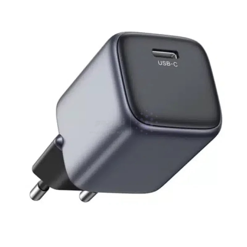 شارژر دیواری PD و فست تک پورت UGREEN مدل Nexode CD319 30W - مشکی (گارانتی 18 ماهه آسان پیشرو)(90666) - تصویر 4