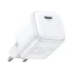 شارژر دیواری PD و فست تک پورت UGREEN مدل Nexode CD319 30W - سفید (گارانتی 18 ماهه آسان پیشرو)(15326) - تصویر 3