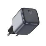 شارژر دیواری PD و فست تک پورت UGREEN مدل Nexode CD318 20W - مشکی (گارانتی 18 ماهه آسان پیشرو)(90664) - تصویر 3