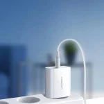 شارژر دیواری PD و فست تک پورت UGREEN مدل CD137 20W - مشکی (گارانتی 18 ماهه آسان پیشرو)(10191) - تصویر 8