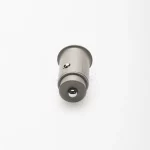 شارژر فندکی PD و فست دو پورت Shell مدل CCT006CC 30W - طوسی (گارانتی متین) - تصویر 3