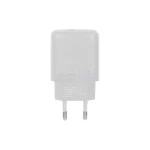 شارژر دیواری تک پورت TSCO مدل TTC 165 10W همراه با کابل شارژ TYPE-C - سفید (گارانتی 12 ماهه تسکو) - تصویر 4
