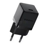 شارژر دیواری فست و PD تک پورت Baseus مدل Palm P10111605113-00 30W - مشکی (گارانتی آونگ) - تصویر 3