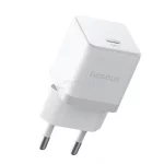 شارژر دیواری فست و PD تک پورت Baseus مدل Palm P10111605213-00 30W - سفید (گارانتی آونگ) - تصویر 4