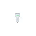 شارژر فندکی PD وفست دو پورت مدل CC-83 45W - مشکی - YSP - تصویر 4