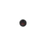 شارژر فندکی PD وفست دو پورت مدل CC-83 45W - سفید - YSP - تصویر 4