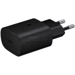 شارژر دیواری فست و PD تک پورت SAMSUNG مدل T1510 15W - مشکی - kZN (گارانتی شش ماهه Kezen) - تصویر 3