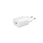 شارژر دیواری فست و PD تک پورت SAMSUNG مدل T1510 15W - سفید - kZN (گارانتی شش ماهه Kezen) - تصویر 3