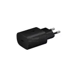 شارژر دیواری دو پین SAMSUNG 25W ـ TA800 ( فست و PD) مشکی ( پارتیان پایا) - تصویر 3