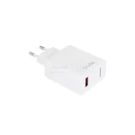 شارژر دیواری فست تک پورت 18 وات TSCO مدل TTC 64 همراه با کابل شارژ TYPE-C - سفید - تصویر 4
