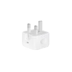 شارژر دیواری اپل 20W - B/A - سفارش ایرلند - (گارانتی پارتیان پایا) - تصویر 4