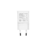 شارژر دیواری فست تک پورت Samsung مدل EP-TA200 15W - سفید (گارانتی پارتیان پایا) - تصویر 3