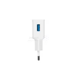 شارژر دیواری فست تک پورت Samsung مدل EP-TA200 15W - سفید (گارانتی پارتیان پایا) - تصویر 4