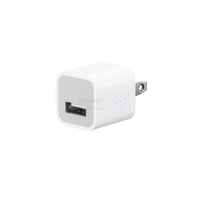 شارژر دیواری آیفون مدل MD810LL/A (گارانتی پارتیان پایا) - تصویر 3