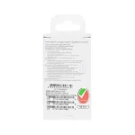 شارژر دیواری فست و PD تک پورت SAMSUNG مدل T1510 15W - سفید (گارانتی پارتیان پایا) - تصویر 4