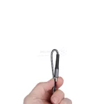 کابل شارژ فست آیفون JBQ مدل CA-620 - مشکی (گارانتی یکساله رصاصی) - تصویر 3