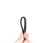 کابل شارژ PD و فست JBQ Type-C to Lightning مدل CB-100PH - مشکی (گارانتی یکساله رصاصی) - تصویر 3