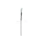 کابل شارژ فست 1.2 متری آیفون TRANYOO مدل T-X11 - سفید (پک جدید) MN - تصویر 4