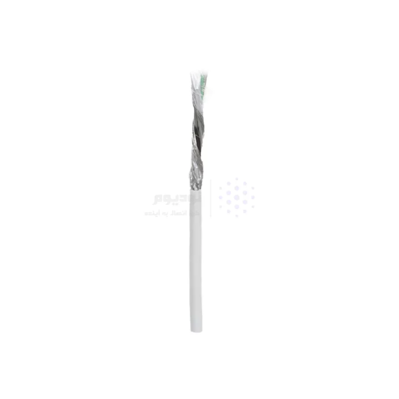 کابل شارژ فست 1.2 متری آیفون TRANYOO مدل T-X11 - سفید (پک جدید) MN - تصویر 4
