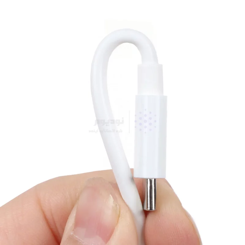 کابل تبدیل Shoosh AUX TO Type-C مدل SH-A14 - مشکی - SMO - تصویر 3