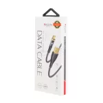 کابل شارژ فست 1.2 متری Yesido Type-C مدل CA104 - مشکی (گارانتی 18 ماه تعویض نیکان همراه) - تصویر 3