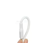 کابل شارژ فست NITU Type-C to Type-C مدل NC308 - سفید (گارانتی 18 ماه تعویض نیکان همراه) - تصویر 3