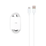کابل شارژ Xiaomi Type-C مدل 120W درجه یک - سفید (گارانتی شش ماهه نیکان همراه)