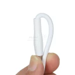 کابل شارژ Type-C to Type-C مدل K-55 65W - سفید - DST (گارانتی شش ماهه) - تصویر 3
